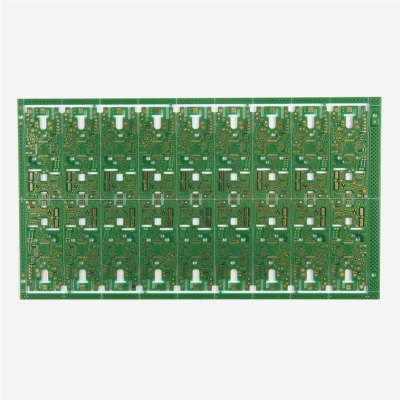 2 Layer board