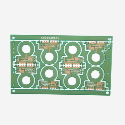 2 Layer board