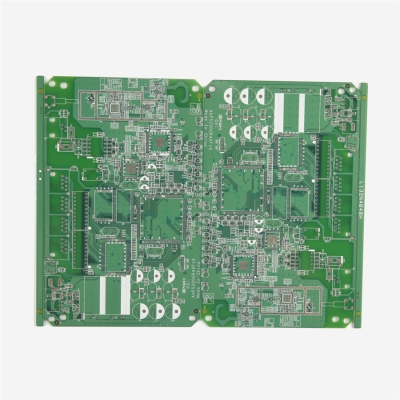 4 Layer board
