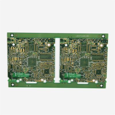 6 Layer board