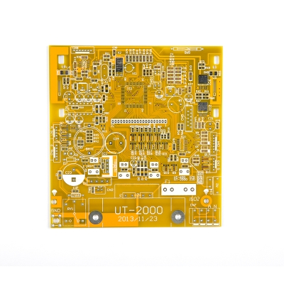 4 Layer board
