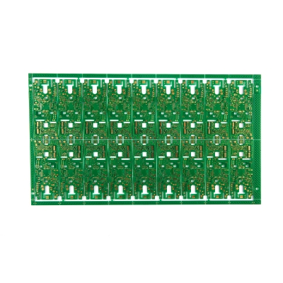 4 Layer board