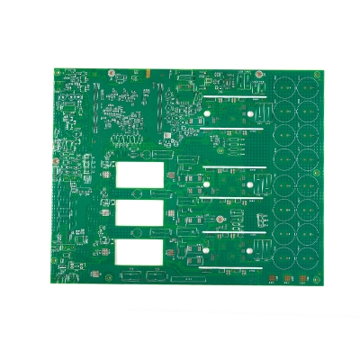 12 Layer board
