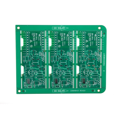  6 Layer board