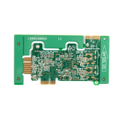 8 Layer board 