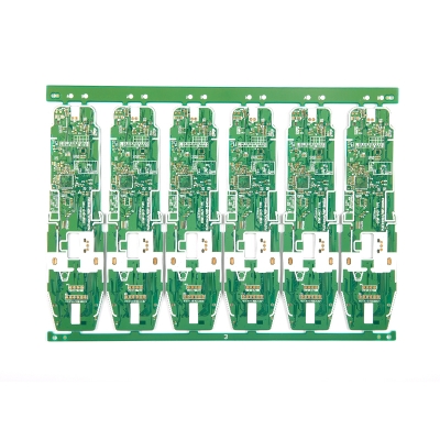 6 Layer board