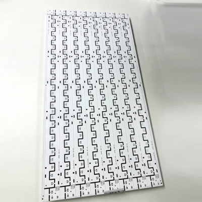 Aluminium PCB