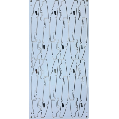 Aluminum  PCB