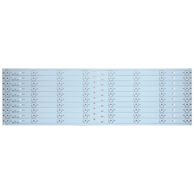 Aluminium PCB
