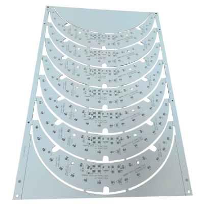 Aluminium PCB