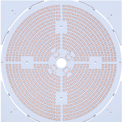 Aluminium PCB