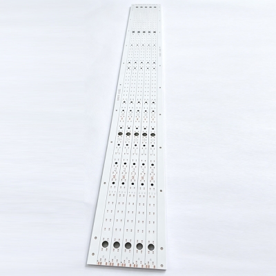 1.5-meter aluminum  PCB